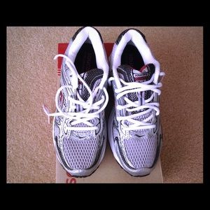Saucing Grid Cohesion size 8