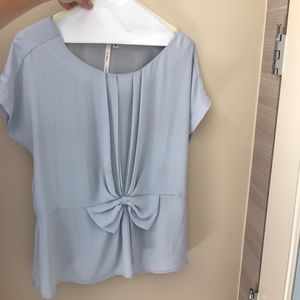 Bellatrix blouse
