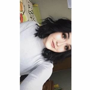 Meet your Posher, Nana