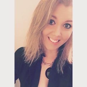 Meet your Posher, Haley