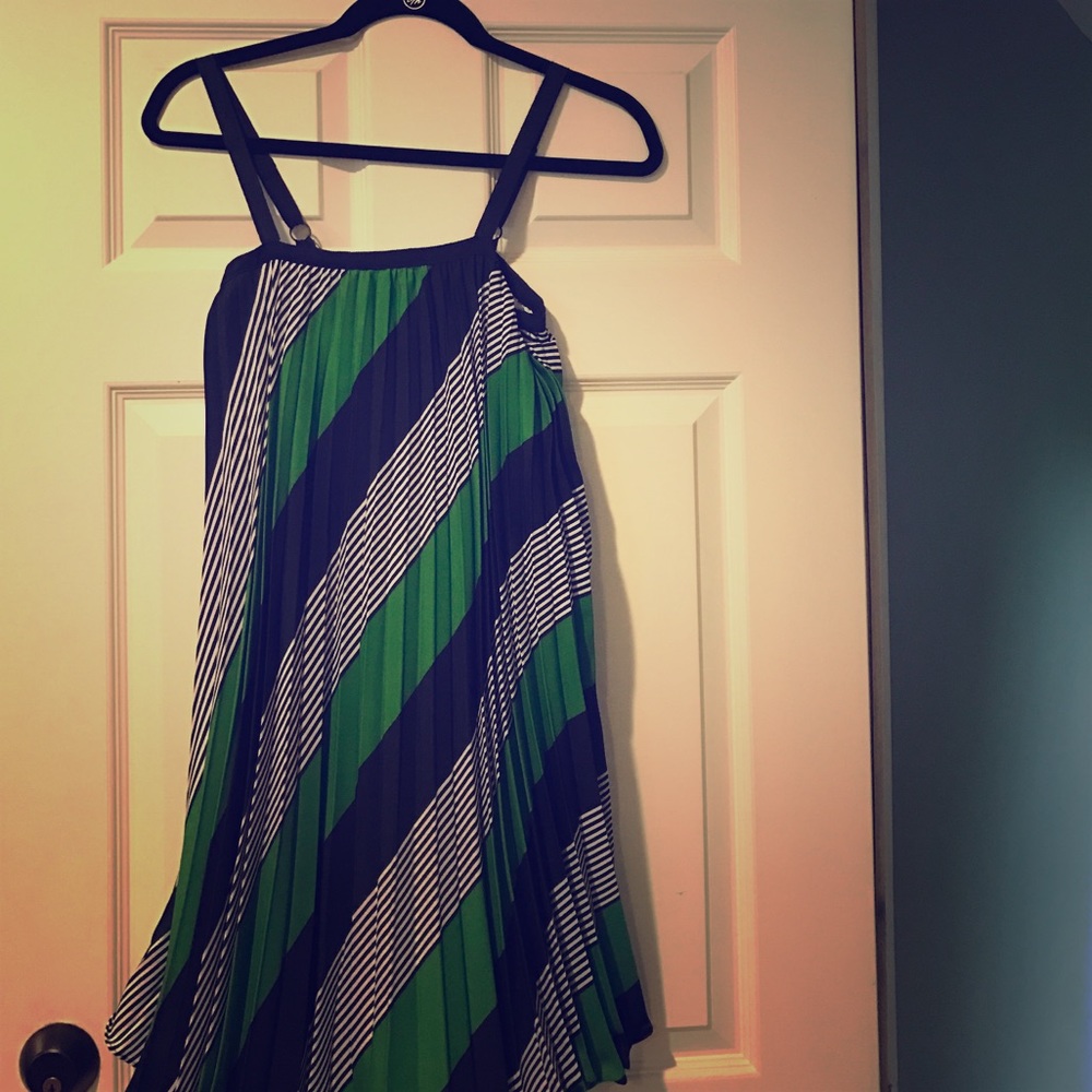 Thakoon for Target tent dress