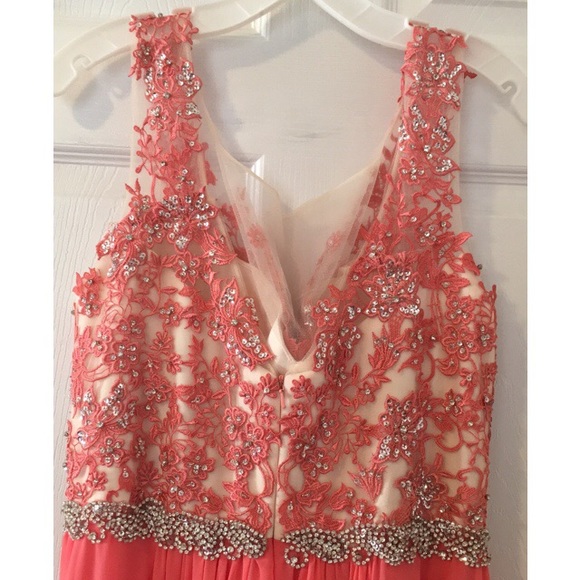 Prom Dress - Picture 4 of 4