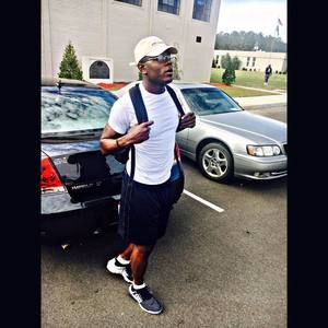 Meet your Posher, Demetrica