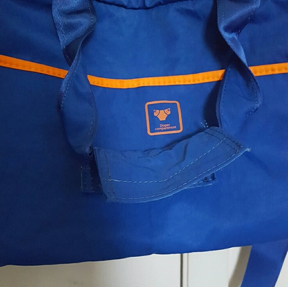 Oe Baby diaper