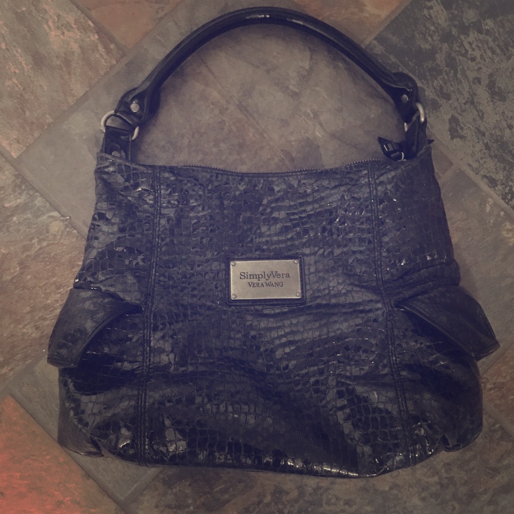Vera Wang purse