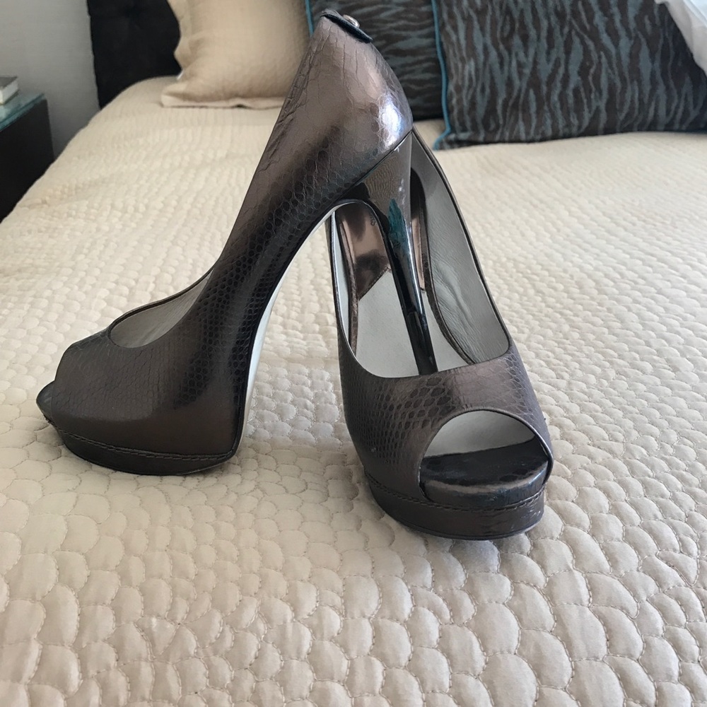 Michael Kors heels