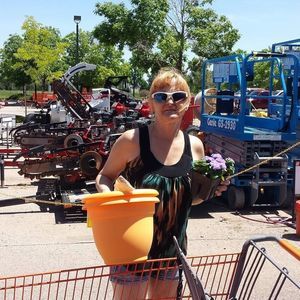 Meet your Posher, Cathy