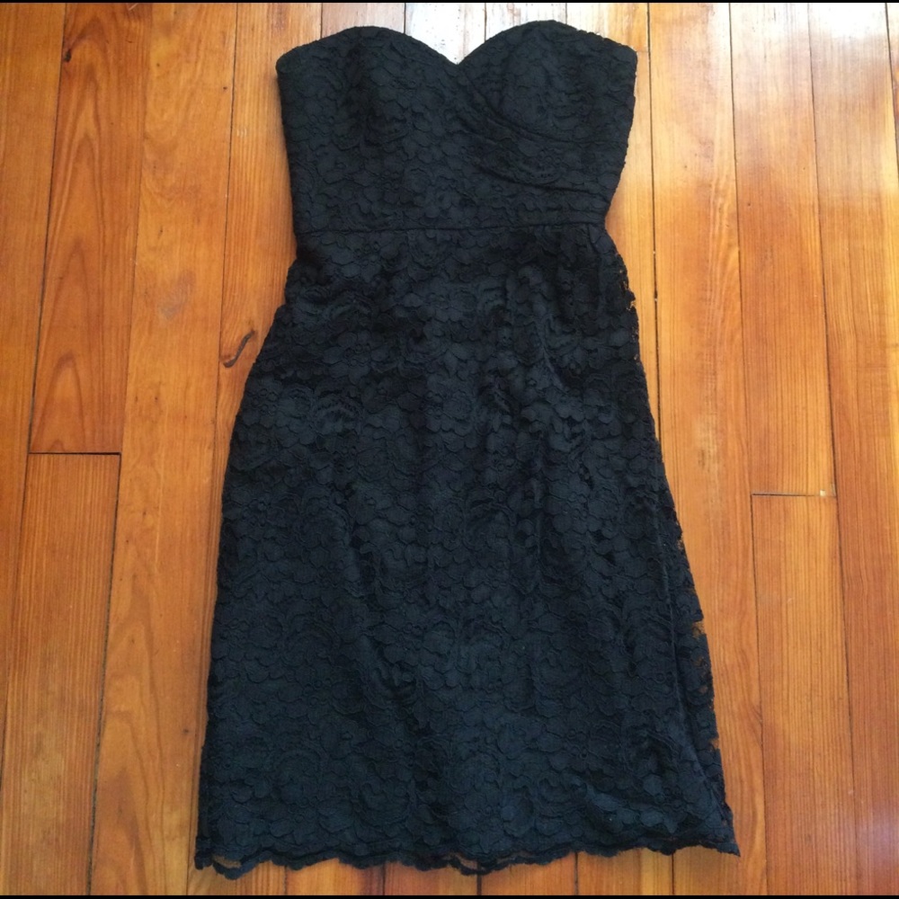 Dress.