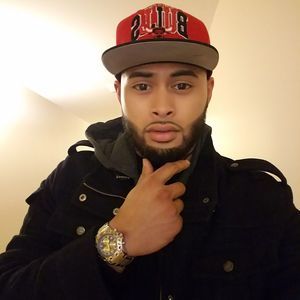 Meet your Posher, Eric