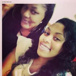 Meet your Posher, Jackie