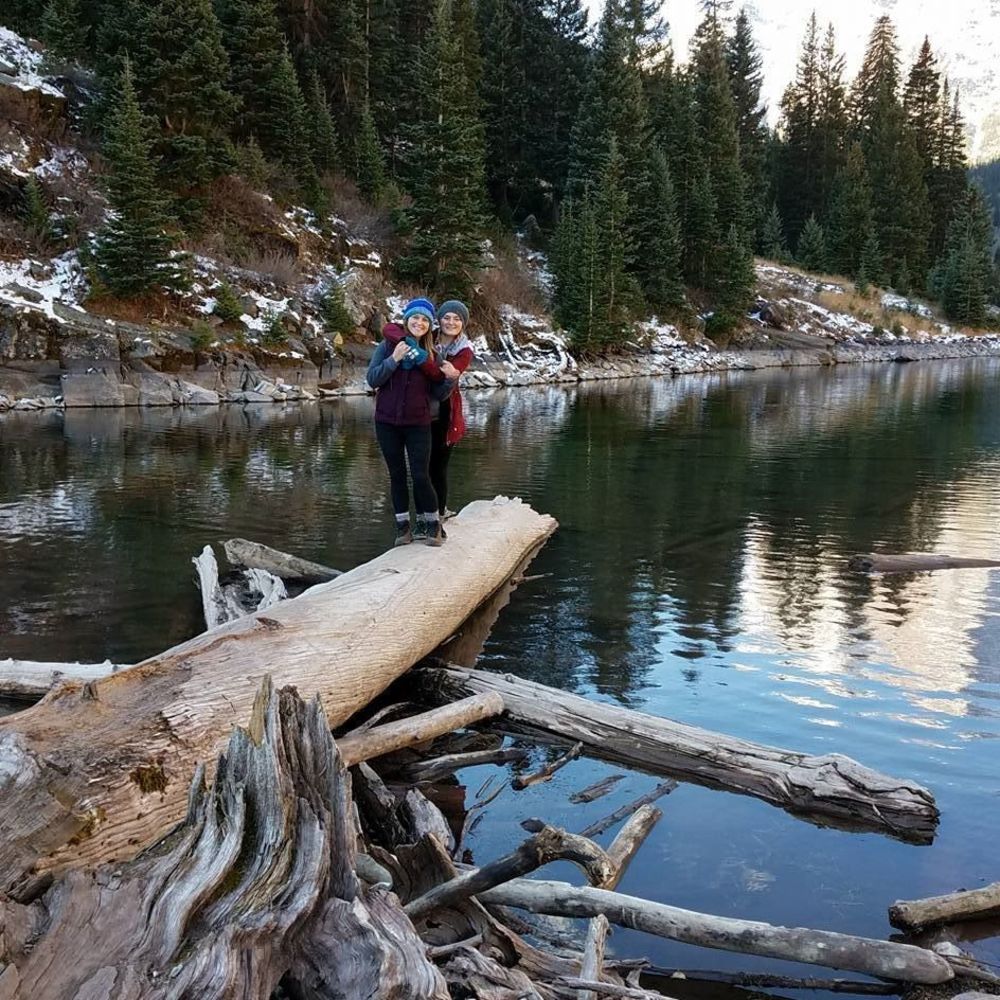 Meet your Posher, Emily