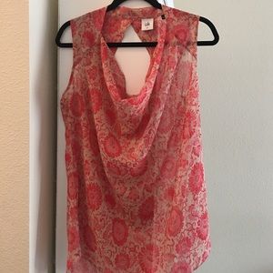 Cabi Blouse Small