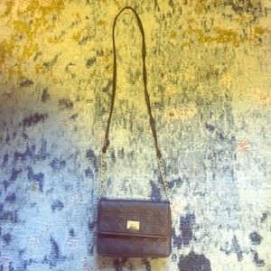 Jessica Simpson cross body purse