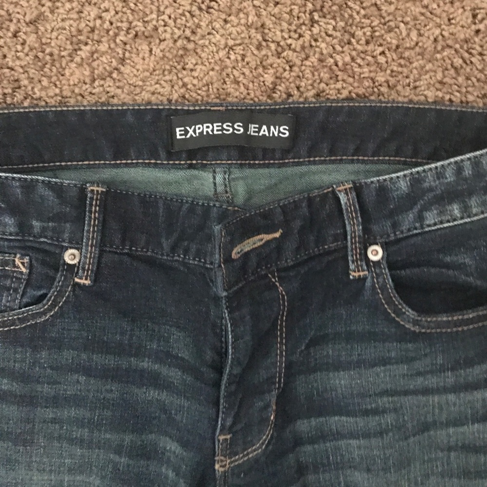 Jeans - Picture 2 of 2