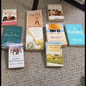 Beach Read Collection!