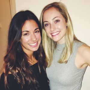 Meet your Posher, Jessica