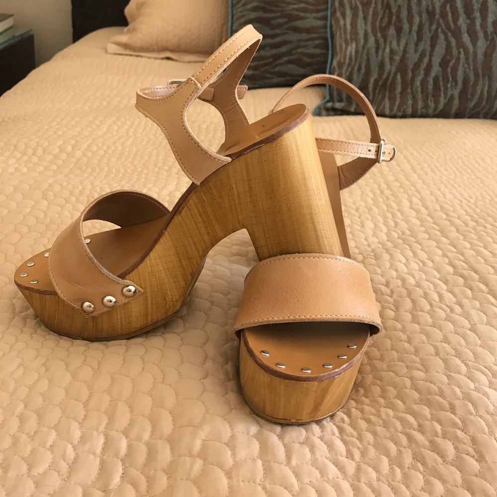 Steve Madden Lavii - High Heels