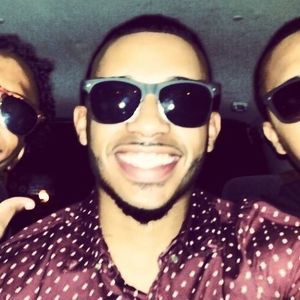 Meet your Posher, Gregory