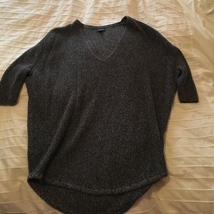 Express sweater
