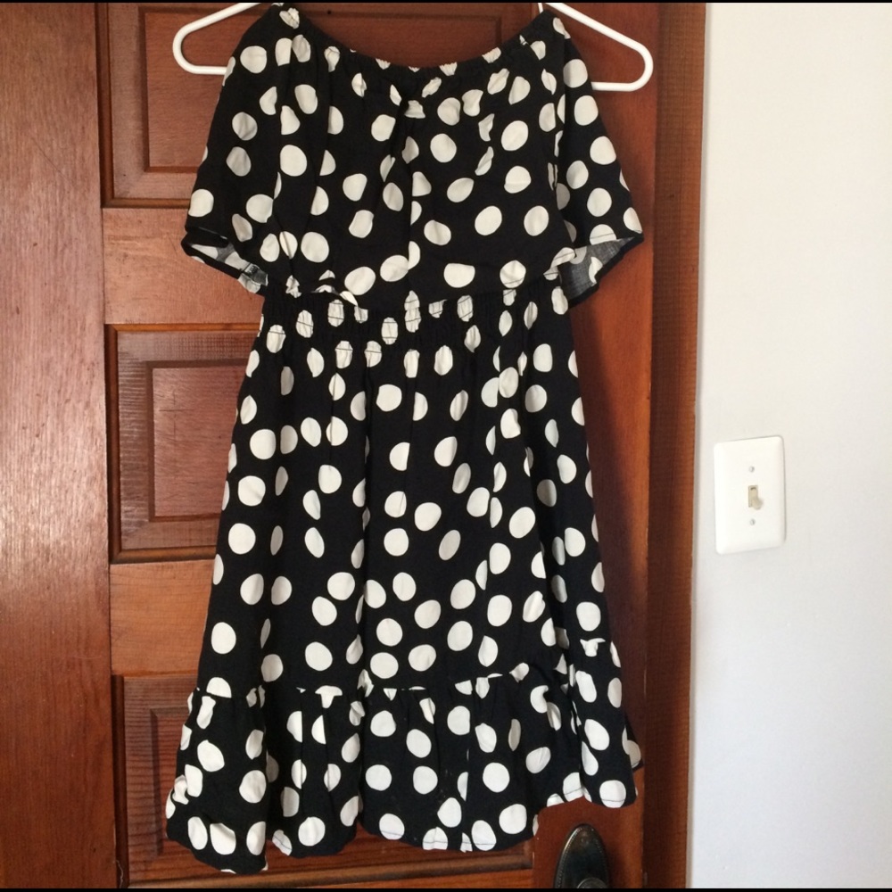 Dress.