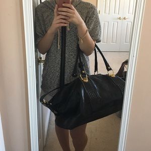 Marino orlandi travel bag!