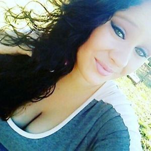 Meet your Posher, Keri