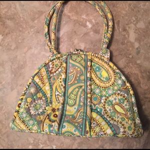 Vera Bradley purse