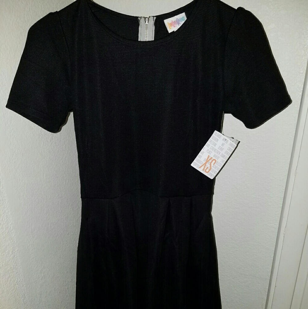 Lularoe XS Amelia