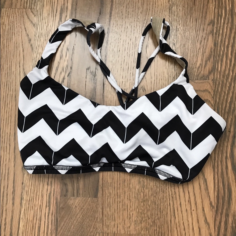 Free to be bra