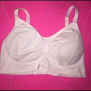 Nursing bra!!!