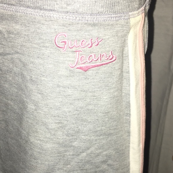 Guess knit skirt - Picture 2 of 5