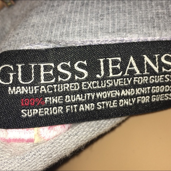 Guess knit skirt - Picture 4 of 5