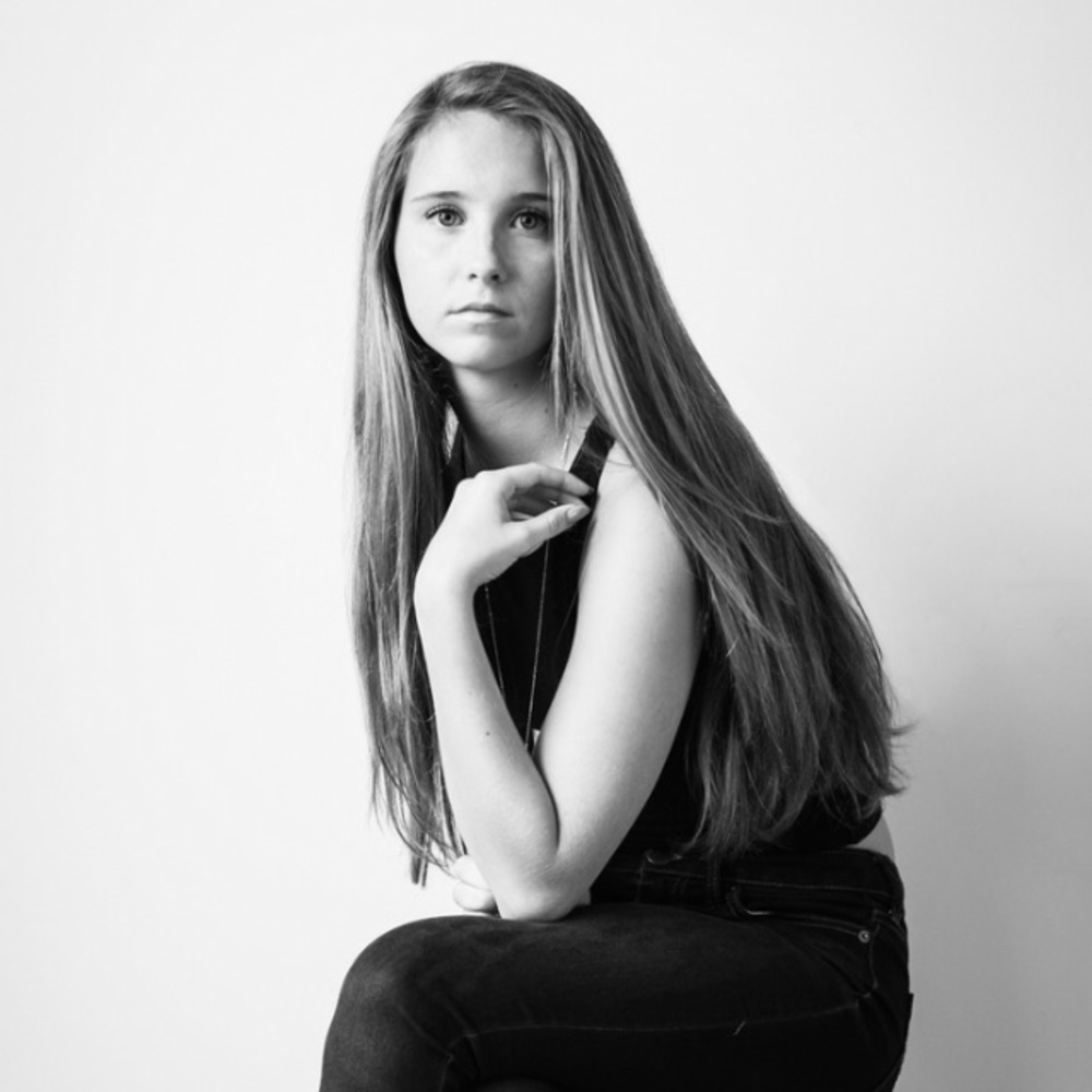 Meet your Posher, Camryn