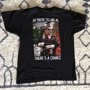 Dumb and Dumber graphic t-shirt