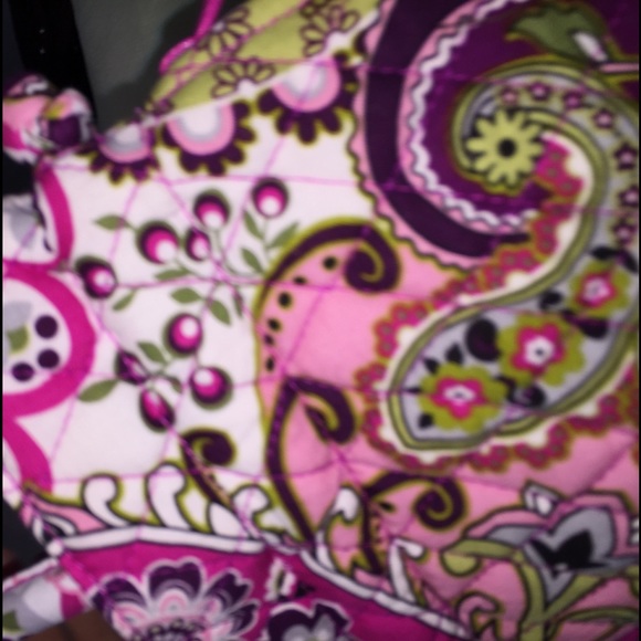 Emma style Vera Berry Paisley retired pattern - Picture 2 of 2