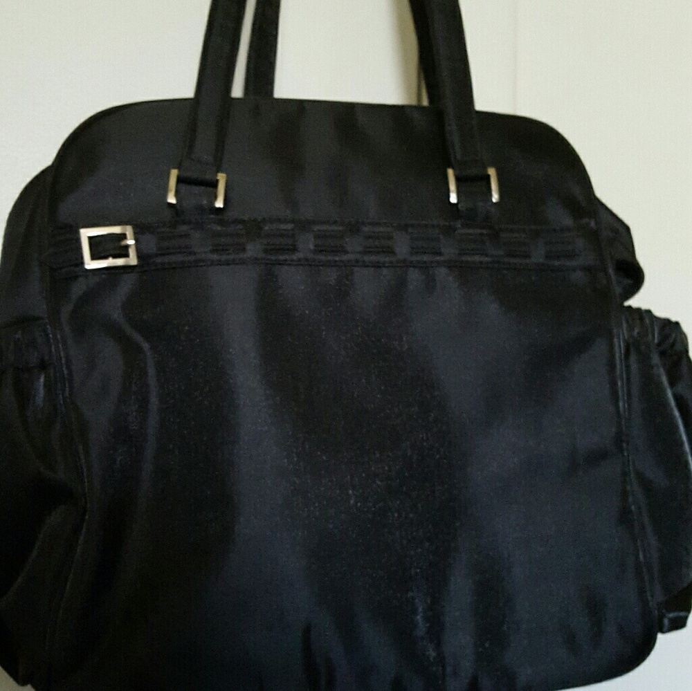 SHIH Diaper bag
