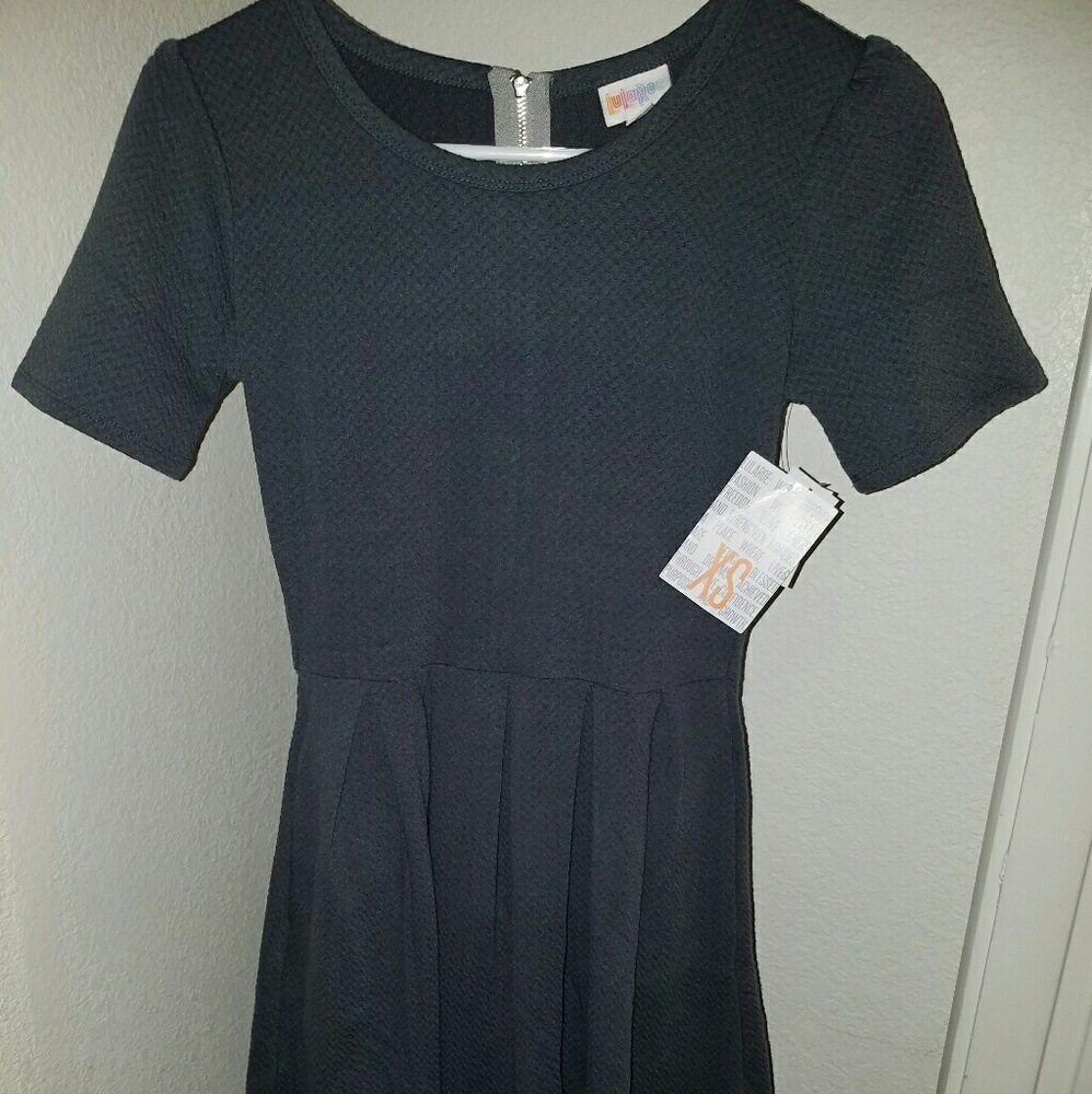 Lularoe XS Amelia