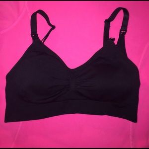 Nursing bra!!