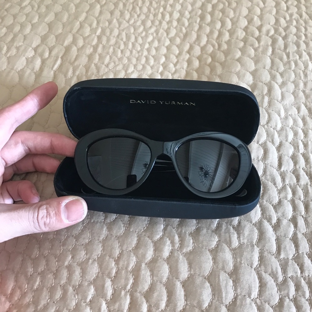 David Yurman sunglasses