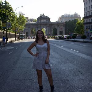 Meet your Posher, Gina