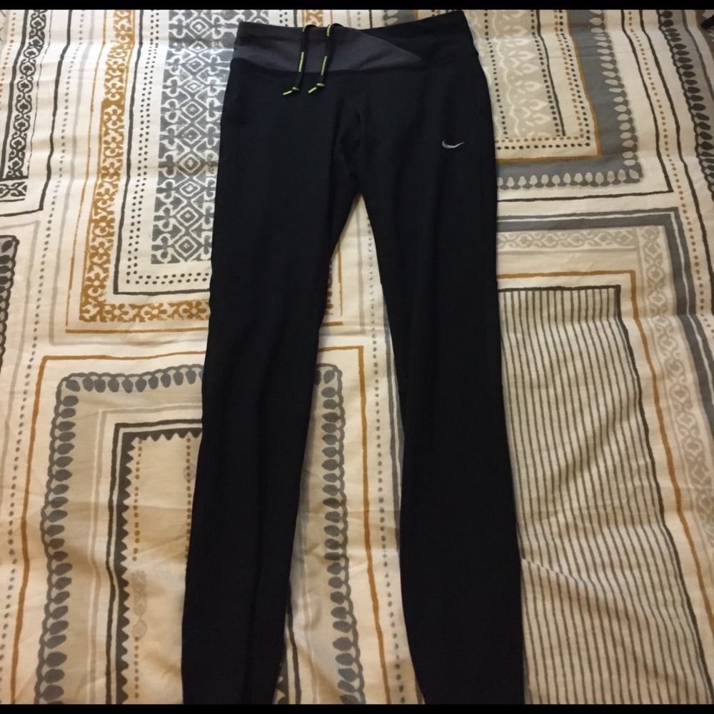 Nike Dri-Fit Pants