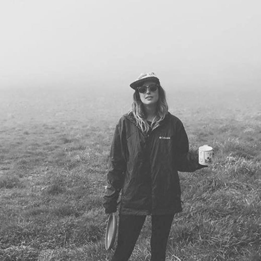 Meet your Posher, Gretchen