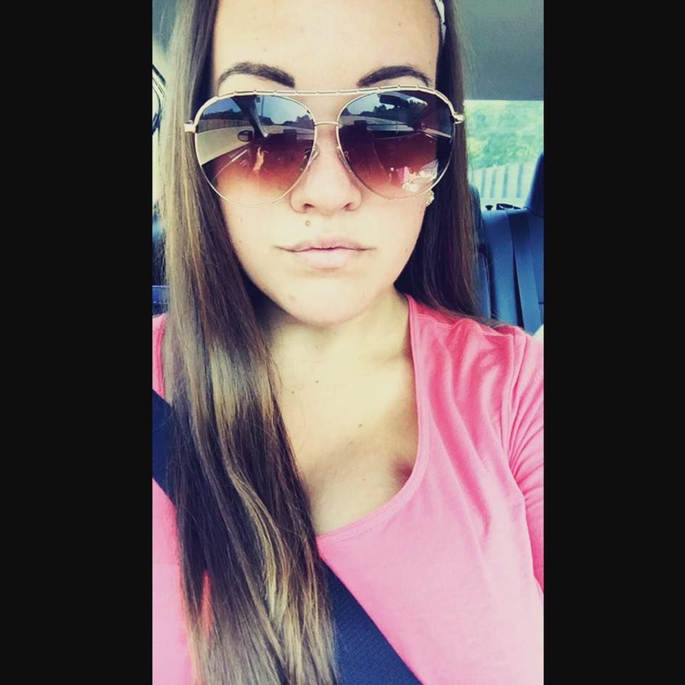 Meet your Posher, Maureen