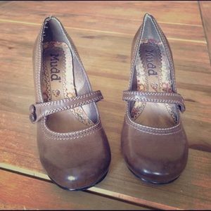 Cute little heels