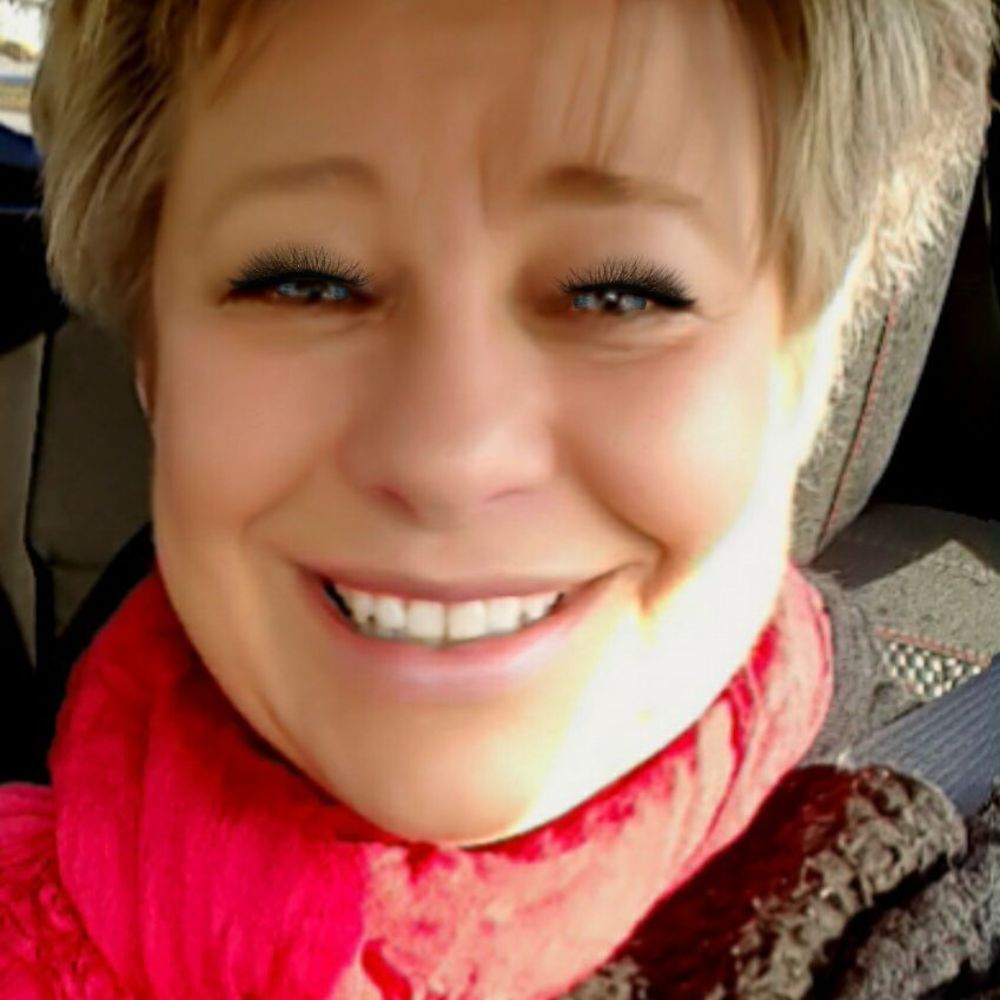 Meet your Posher, Cathy
