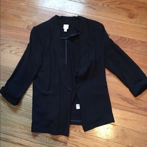 Lauren Conrad suit jacket