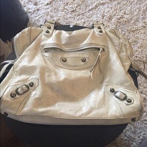 Balenciaga shoulder bag