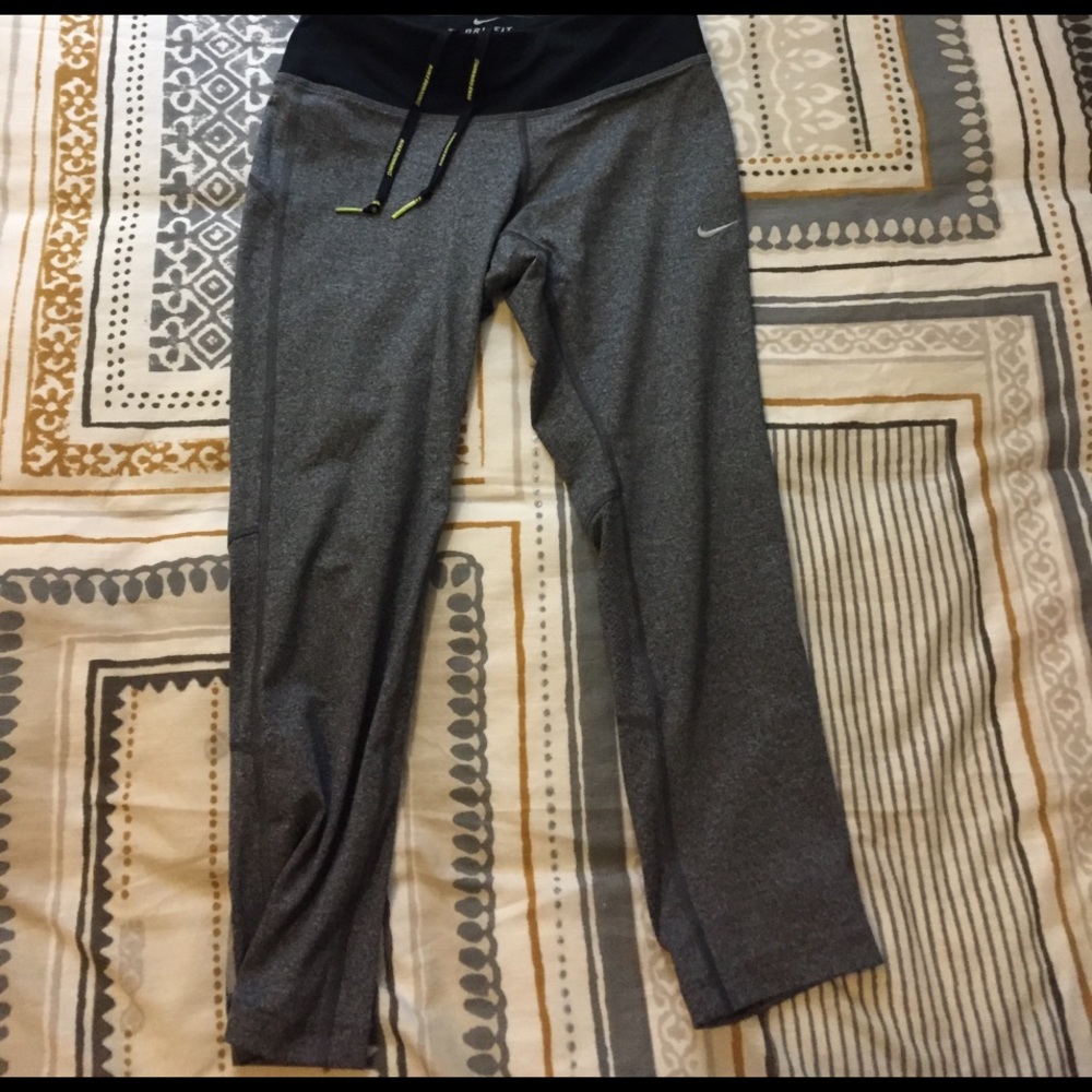 Nike Dri-Fit Running Pants