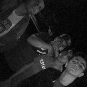 Meet your Posher, Matias