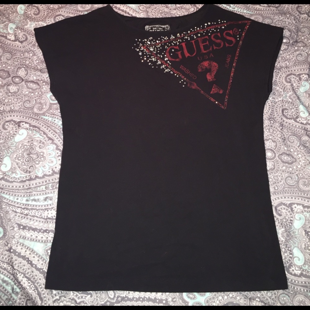 Guess shirt